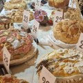 Izabran najlepši krstovdanski kolač: Svetkovina kraj Drine, pobedila Danica Čolaković (foto)