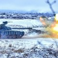 Intenzivna obuka tenkovskih jedinica Vojske Srbije