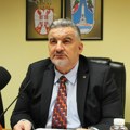 Novi predsednik SO Vlasotinca Zoran Stamenković, SNS podržavaju socijalisti, JS i koalicije Zajedno za Vlasotince i Zavetnika…