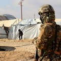 Američka vojska: pogođeno više od 85 ciljeva u Iraku i Siriji