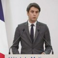 Francuski premijer danas se suočava s prvim glasanjem o nepoverenju Vladi