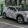 Toyota će uložiti 1,3 milijarde dolara za novi električni SUV