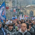 Zavetnici: Kurti vrši etničko čišćenje nad Srbima, pa ih optužuje za genocid