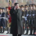 Kim Džong Un preti susedima: "Severna Koreja ne isključuje mogućnost da okupira južnu Koreju"