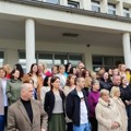 Pravosuđe Srpske u generalnom štrajku: Isplata regresa, toplog oborka i naknada za radni staž glavni zahtevi
