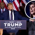 Nove tri pobede nad Niki Hejli pred superutorak: Tramp nastavlja da dominira u trci za republikansku predsedničku nominaciju