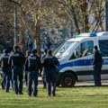 Muškarac sa Kosova ubijen u Nemačkoj
