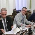 Orlić: Okončane konsultacije u Skupštini Srbije, biće predloženo da parlament ima šest potpredsednika
