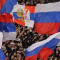 Dogovorene nove prijateljske utakmice Rusije i Srbije