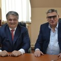 JP: Putevi Srbije i Telekom Srbija potpisali ugovor o saradnji: Tag uređaji za elektronsku naplatu putarine biće dostupni u…