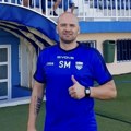 Slavko Matić je novi trener FK Novog Pazara