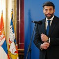 Šapić: Beograd je kosmopolitski grad i otvoren za pripadnike svih nacija i vera