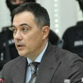 Stranka Miroslava Aleksića podnela krivičnu prijavu protiv načelnika UKP Ninoslava Cmolića