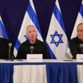 ‘Netanyahuova vlada je izgubila kontrolu i mogla bi izazvati regionalni rat’