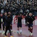 Delije isprozivale igrače Partizana zbog "dileme da li će igrati derbi", nazivali ih ženama u crnom!