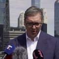 "Ovo nema veze sa pravdom i međunarodnim pravom" Vučić iz Njujorka: Đurić će imati sastanke sa 20 zemalja, naše je da…