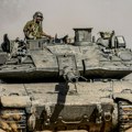 Izraelski vojni radio: Vojska počela evakuaciju palestinskih civila iz Rafe, sprema se ofanziva