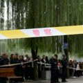 Žrtve u napadu nožem u kineskoj bolnici