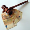 Istraživanje pokazalo: Građani Srbije za najkorumpiranije smatraju sudije, tužioce i političare