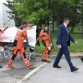 Osude atentat na Fica: Zvaničnici širom planete šokirani pokušajem ubistva slovačkog premijera