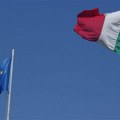 Italijanska stranka Liga nastoji da ukloni zastavu EU iz državnih institucija
