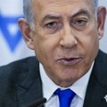Šok: Netanjahu ide na listu ratnih zločinaca; Izdaje se nalog za hapšenje
