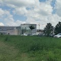 Kragujevac: Zbog dojave o bombi evakuisana Palata pravde