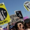Turci protestovali protiv zakona o eutanaziji pasa lutalica