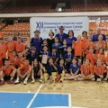 Поново шампиони: Ученици из Параћина победили у „Малим олимпијским играма“