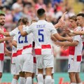 Hrvatska u prvoj provjeri pred EURO: Lako protiv S. Makedonije
