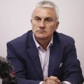 Oglasio se Slaviša Orlović: Podnosim ostavku
