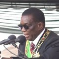 "Afrika više nije uspavani džin" Predsednik Zimbabvea: Uskoro će se čuti rika lava
