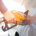 Nove cene goriva: Evo koliko će koštati benzin i dizel