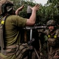 Ukrajina: Rusija pojačala napade u toku mirovne konferencije u Švicarskoj