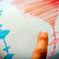 Tri zemljotresa jačine od tri do 3,4 stepena po Rihterovoj skali zabeležena kod Krita