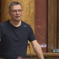Jovanović Ćuta: Dužnost svakog stanovnika Srbije je odbrana doline Jadra
