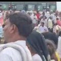 (Video) Užas u indiji u stampedu najmanje 107 mrtvih