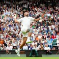 Đoković saznao narednog rivala: Evo protiv koga Novak nastavlja pohod na titulu u Londonu