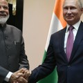 Indija sklopila dil sa rusijom Amerikanci kipte od besa