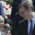 Vučić ispričao kad, kako i zašto se čuje sa Putinom, isprovociralo ga pisanje lista Nova