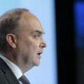 Antonov: Najupečatljiviji primer agresivne politike Alijanse je Jugoslavija