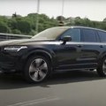 Volvo XC90 - viking koji odiše luksuzom VIDEO