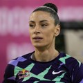 Velika katastrofa: Ivana Španović se povredila pred Olimpijske igre!