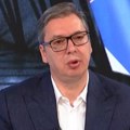 Povećanje plata, penzija i pomoći majkama Vučić: Za koga ovo radimo, ako ne za našu decu?