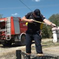 Vatrogasna oprema stigla u Gornju Crnuću