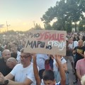 Protest protiv iskopavanja litijuma u Nišu: Spremni su da unište celu Srbiju kako bi napunili džepove