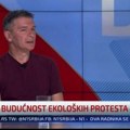 Eko-terorista Ćuta preti: Srbiji spremamo pakao u septembru (VIDEO)