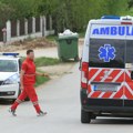 Ženu (33) zgazio kamion Tragedija kod Aleksinca