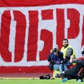 Uživo: Crvena zvezda - Benfika 1:2 drugo poluvreme, Milson pred kraj vraća nadu (foto, video)