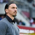 Zlatan Ibrahimović: "Ništa nije bolje od seksa"